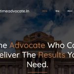 Anytime Advocate